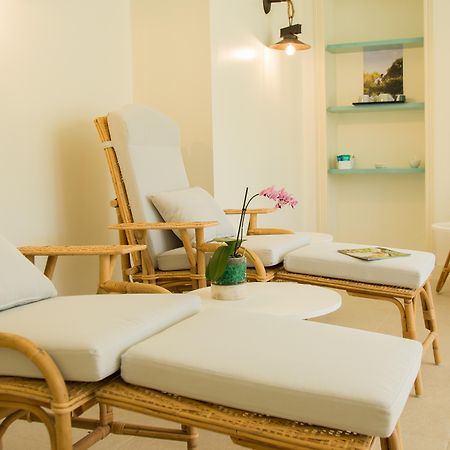 Crosmières Hotel Haras De La Potardiere מראה חיצוני תמונה